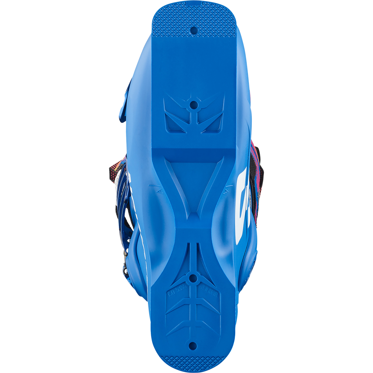 Scarponi da sci Salomon Equipe 150 (2026/27) — vista 3