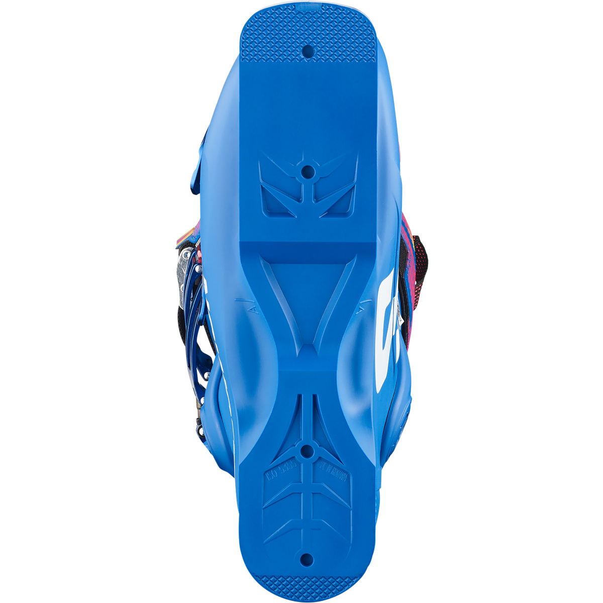 Scarponi da sci Salomon Equipe 130 (2026/27) — vista 3