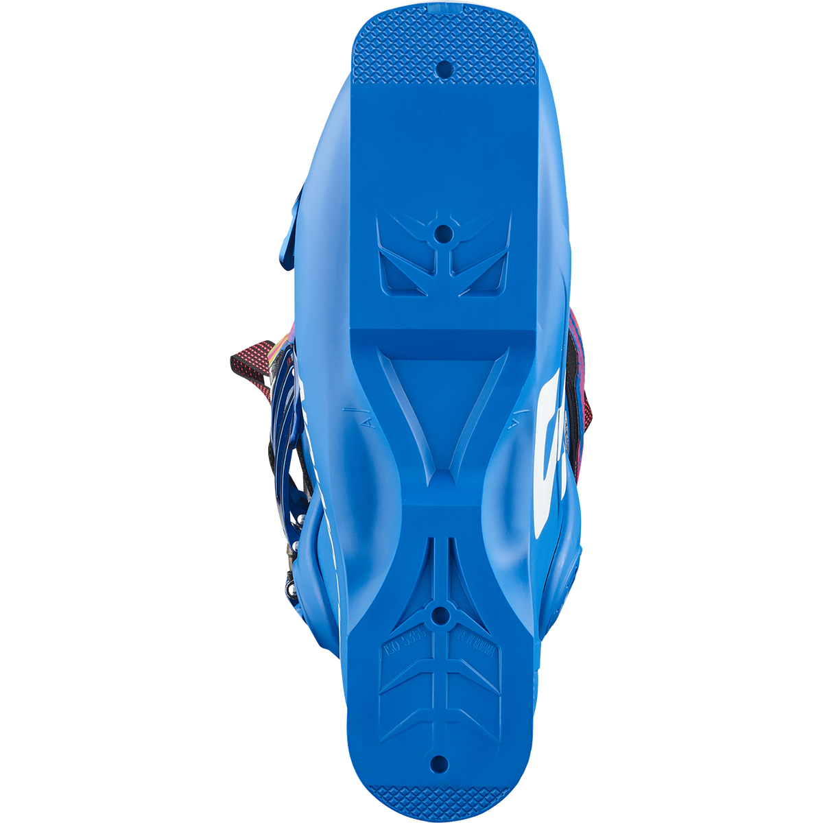 Scarponi da sci Salomon Equipe 110 (2026/27) — vista 3