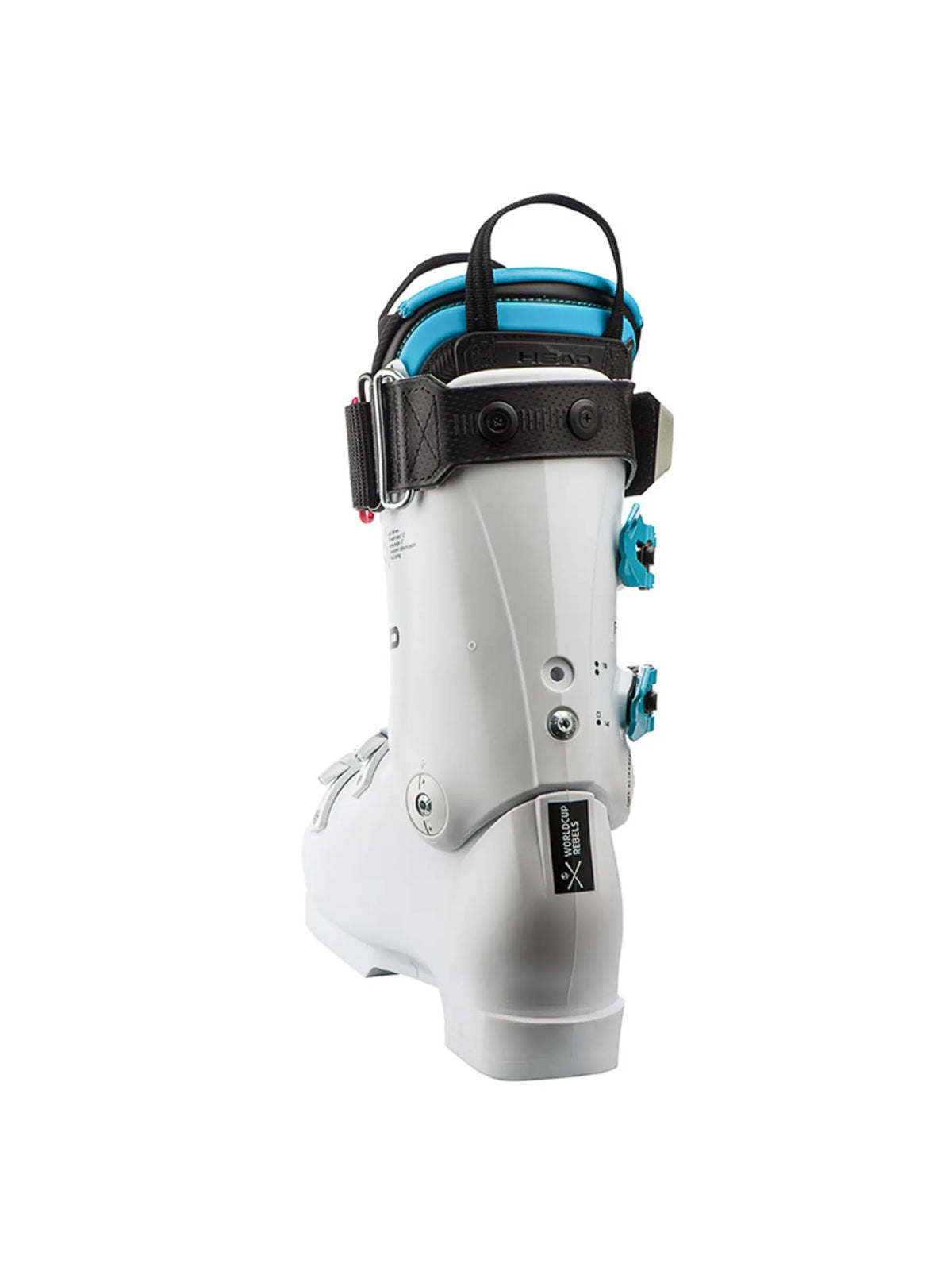 Scarponi da sci Head Raptor WCR 140S PV (2025/26) – Ex demo — vista 4