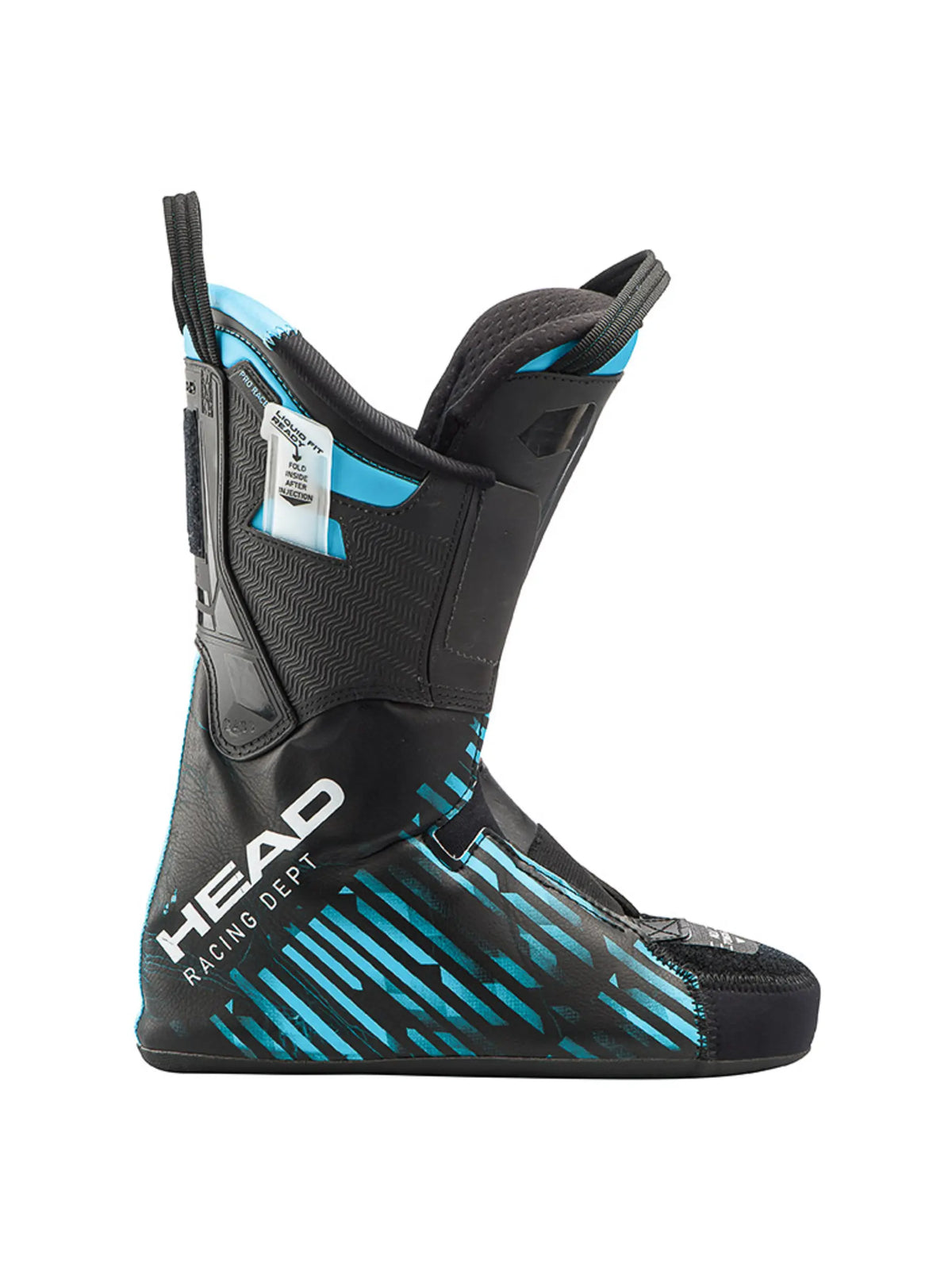 Scarponi da sci Head Raptor WCR 140S PV (2025/26) – Ex demo — vista 5