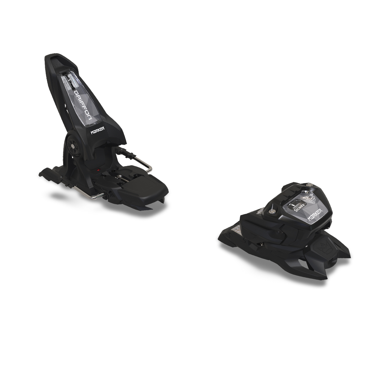 Attacco sci Marker Griffon 13 ID nero (25/26)