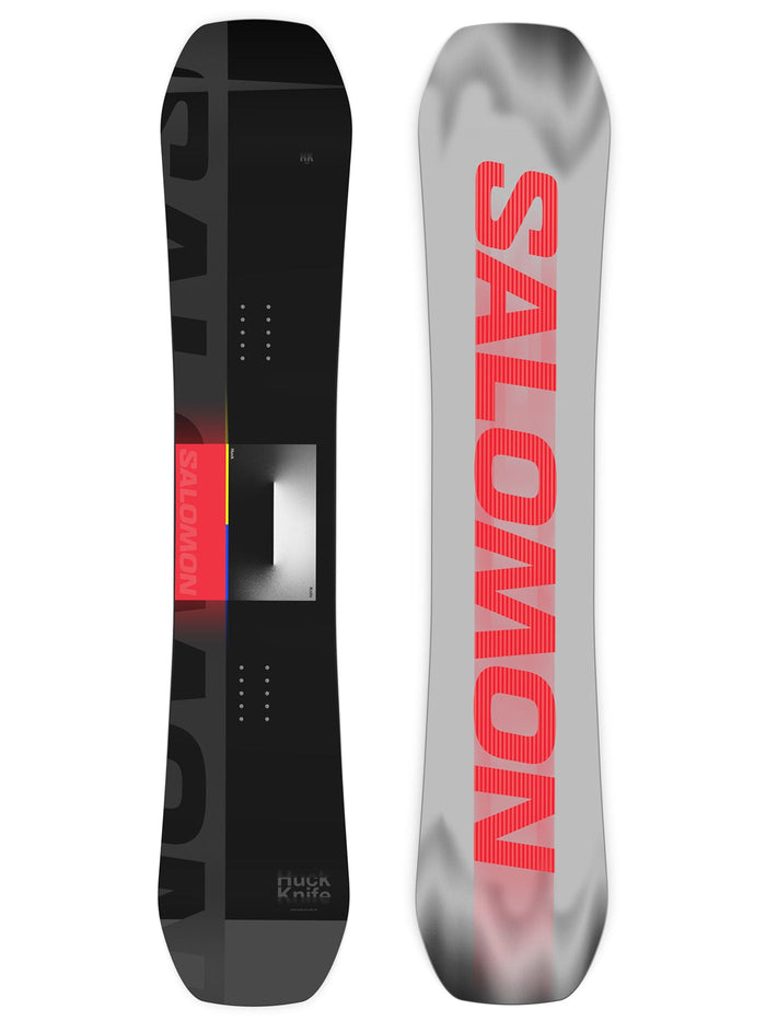 Snowboard Salomon Huck Knife Pro (26/27)