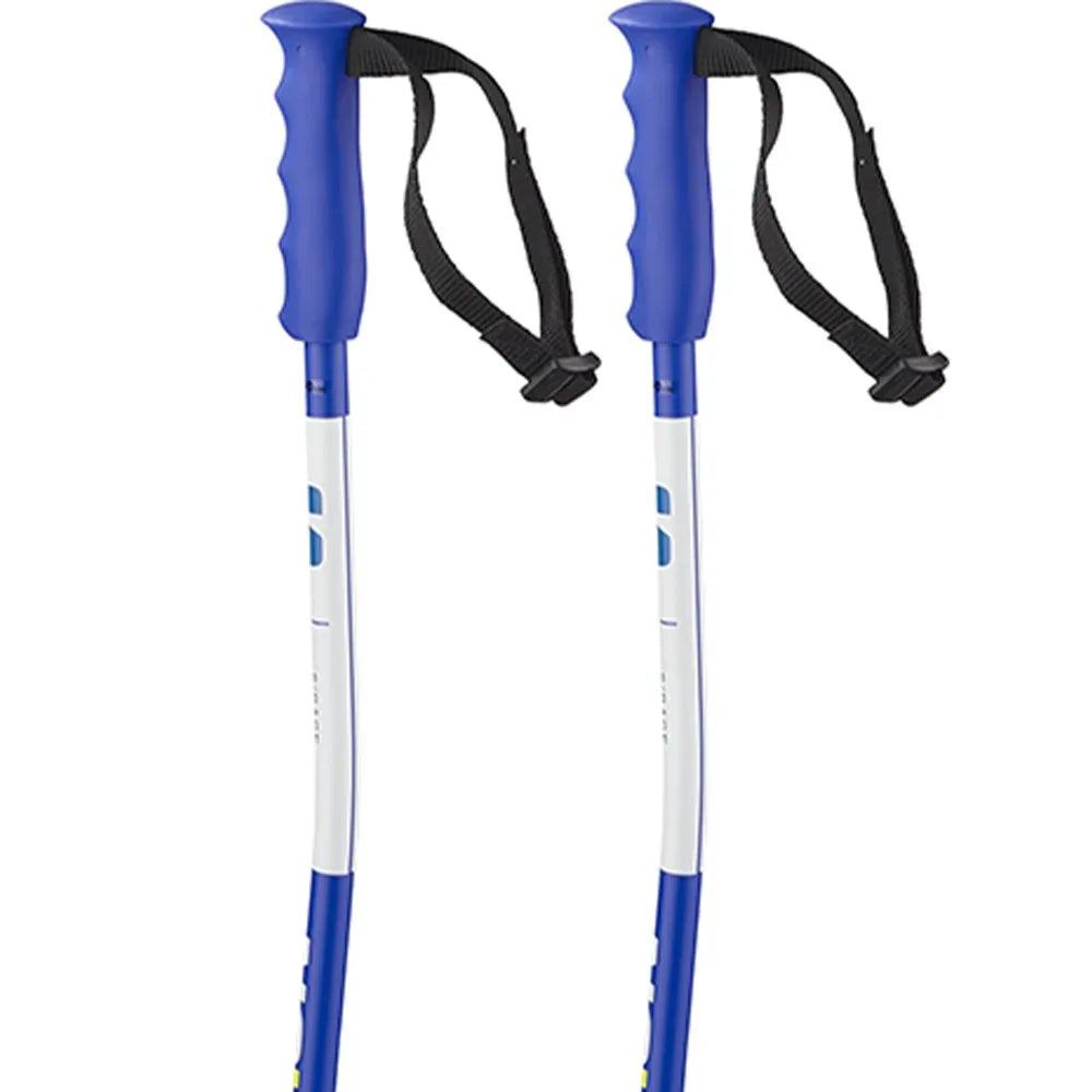 Bastoncino da sci gara Salomon S/Race GS Jr blu (2025/26)