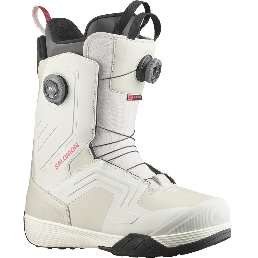 Scarponi snowboard Salomon Dialogue Dual BOA Team (2024/25)