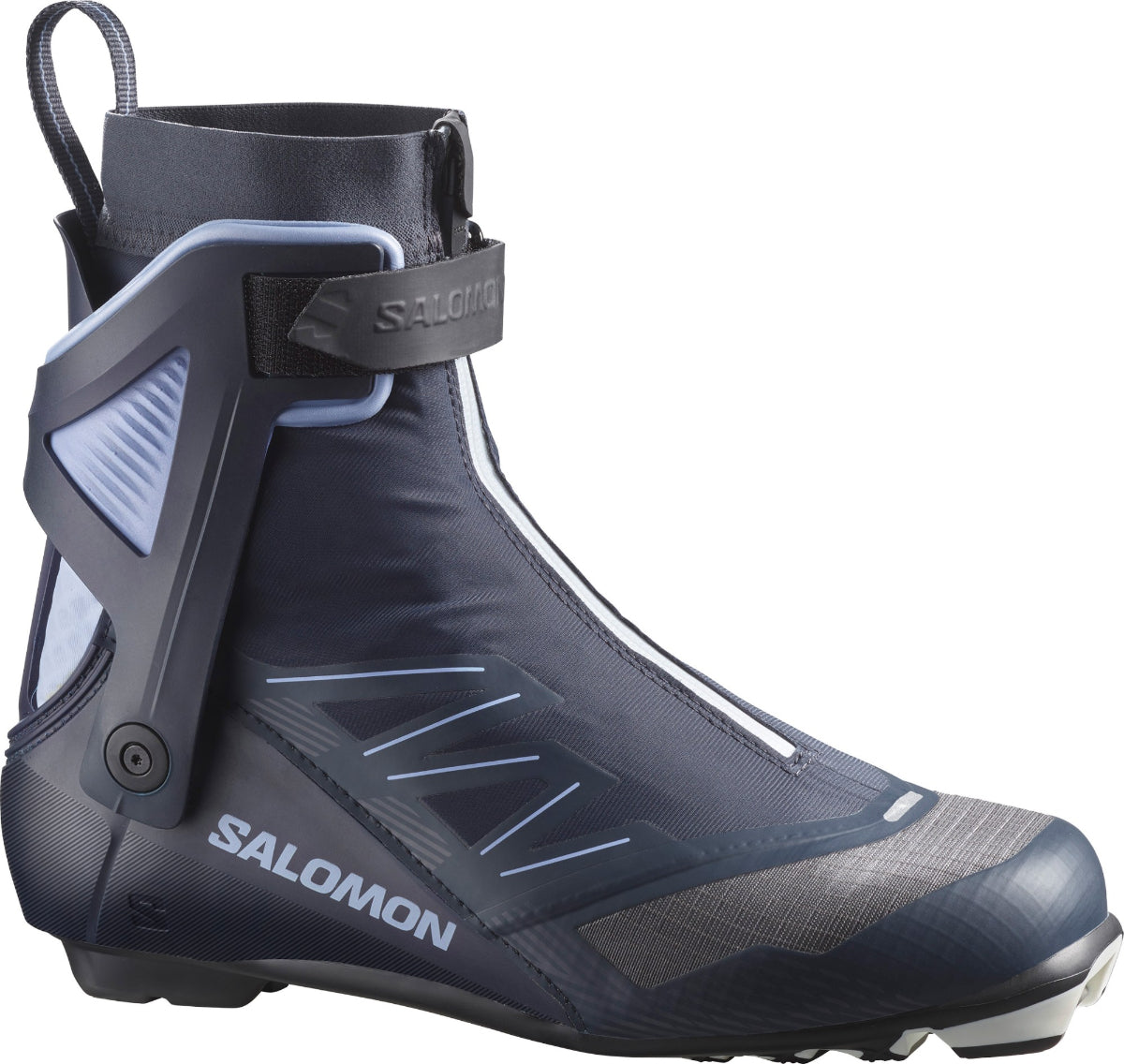 Scarponi sci di fondo Salomon RS8 Vitane Prolink donna (25/26)