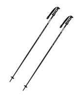 Bastoncino da sci GABEL Speed Black/Antra (2024/25)