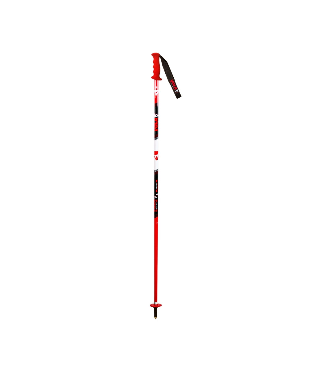 Bastoncino da gara VOLA Alpine SL Team SR/JR (2025/26)