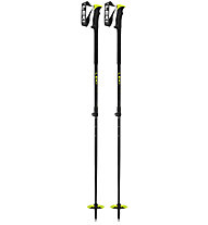 Bastoncino da scialpinismo LEKI Helicon Thermo Lite nero