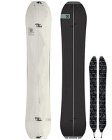 Splitboard Salomon Highpath Split (26/27)