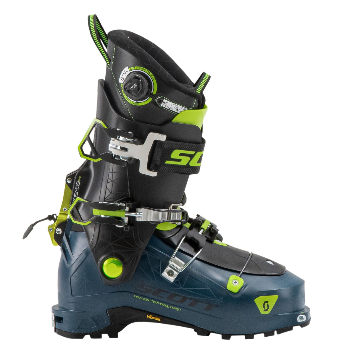 Scarponi da scialpinismo Scott Cosmos Pro (23/24)