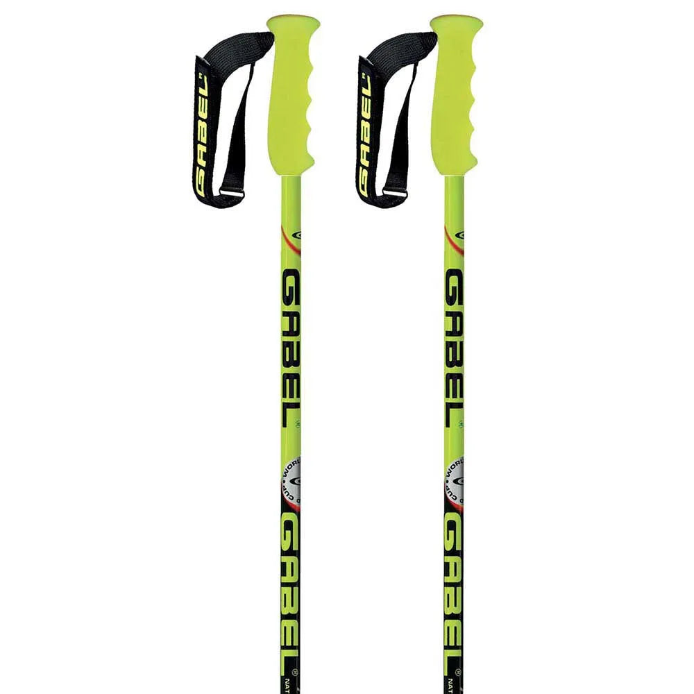 Bastoncino da sci gara GABEL NT Lite SL-R (2025/26)