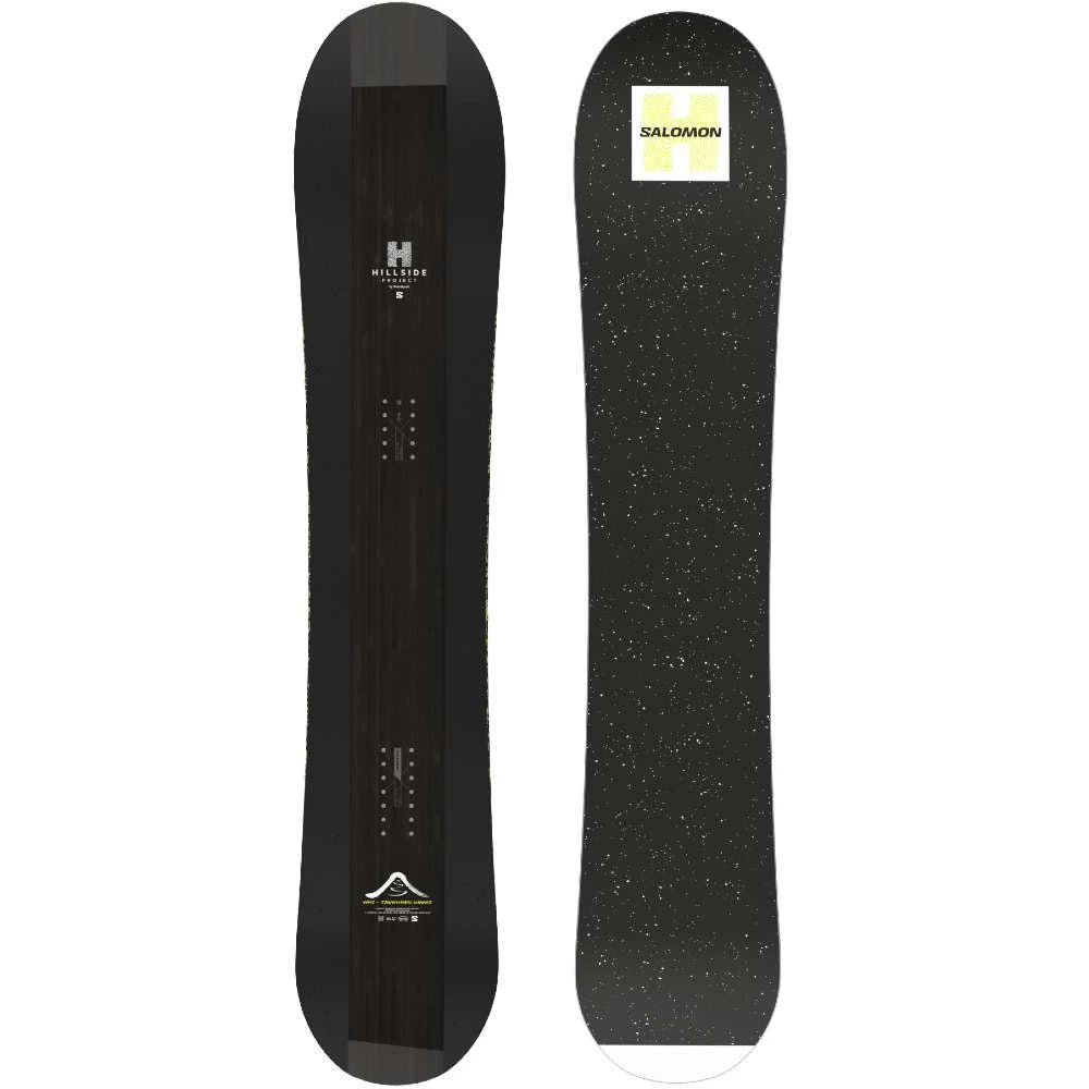 Tavola snowboard Salomon HPS Takaharu Nakai (25/26)