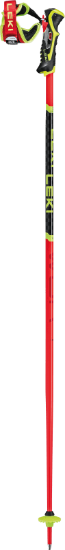 Bastoncino da sci da gara LEKI WCR TBS SL 3D (2025/26)