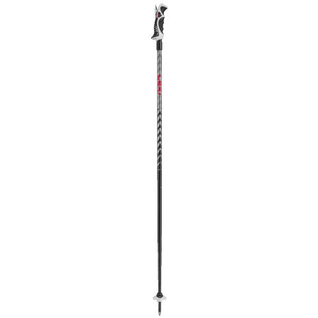 Bastoncino da sci LEKI Hot Shot S con fiaschetta integrata