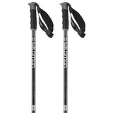 Bastoncino da sci Salomon Arctic S3 nero