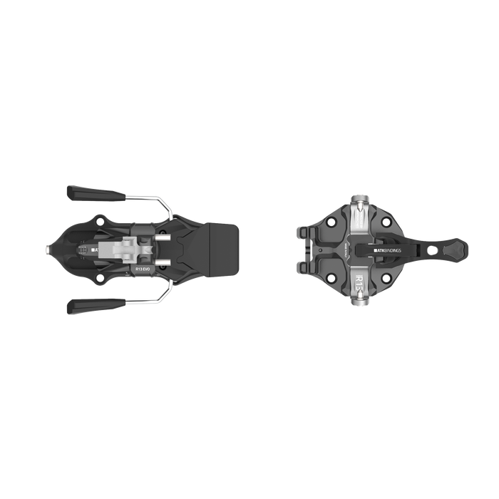 Attacco scialpinismo ATK Raider 13 EVO (25/26)
