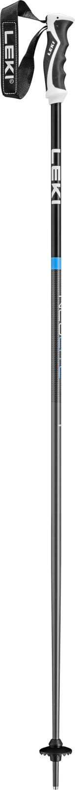 Bastoncino da sci LEKI Neolite blu (2025/26)
