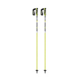 Bastoncino da sci GABEL Carbon Classic SC Lime (2025/26) — vista 2