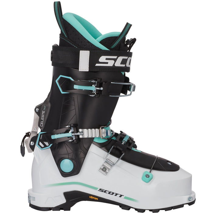 Scarponi da scialpinismo da donna Scott Celeste (23/24)