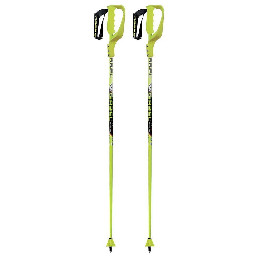 Bastoncino da sci gara GABEL NT Lite SL-R Kit (2025/26) — vista 2