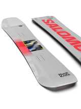 Snowboard Salomon Huck Knife (26/27) — vista 2