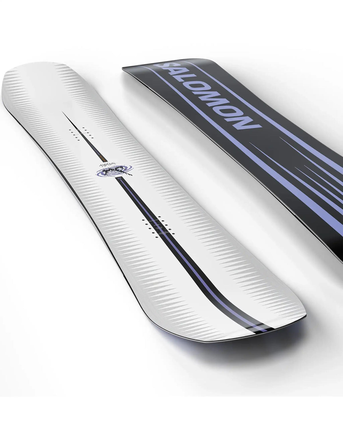 Snowboard Salomon Assassin (26/27) — vista 2