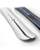 Snowboard Salomon Assassin (26/27) — vista 2