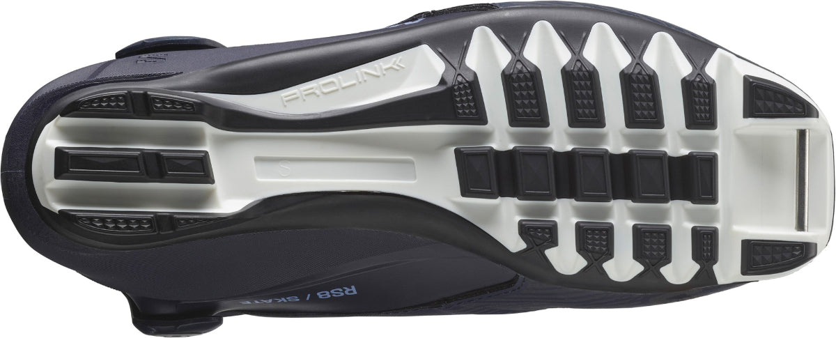 Scarponi sci di fondo Salomon RS8 Vitane Prolink donna (25/26) — vista 2