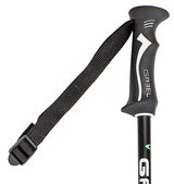 Bastoncino da sci GABEL Speed Black/Antra (2024/25) — vista 2