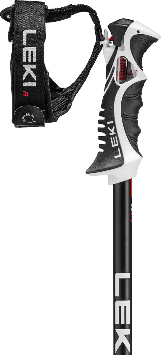 Bastoncino da sci LEKI Bold Lite S (2025/26) — vista 2