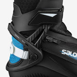 Scarponi sci di fondo Salomon Pro Combi Prolink (24/25) — vista 2