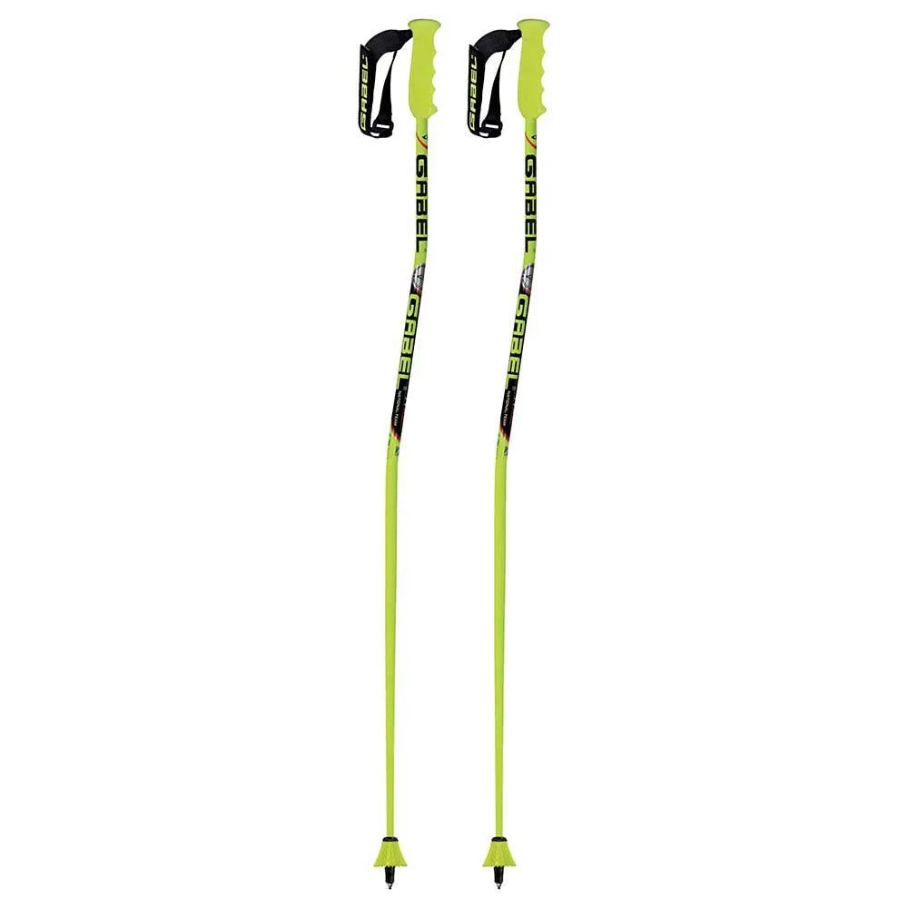 Bastoncino da sci gara GABEL NT Lite GS-R (2025/26) — vista 2