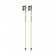 Bastoncino da sci GABEL Carbon Classic SC Lime (2025/26) — vista 3