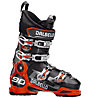 Scarpone da sci Dalbello DS 90 MS nero/rosso (2023/24) — vista 2