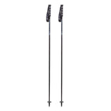 Bastoncino da sci Stöckli Carbon Pro nero/grigio (2026/27) — vista 2