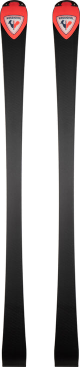 Sci da slalom speciale Rossignol Hero Athlete SL 150 R22 (26/27) — vista 2