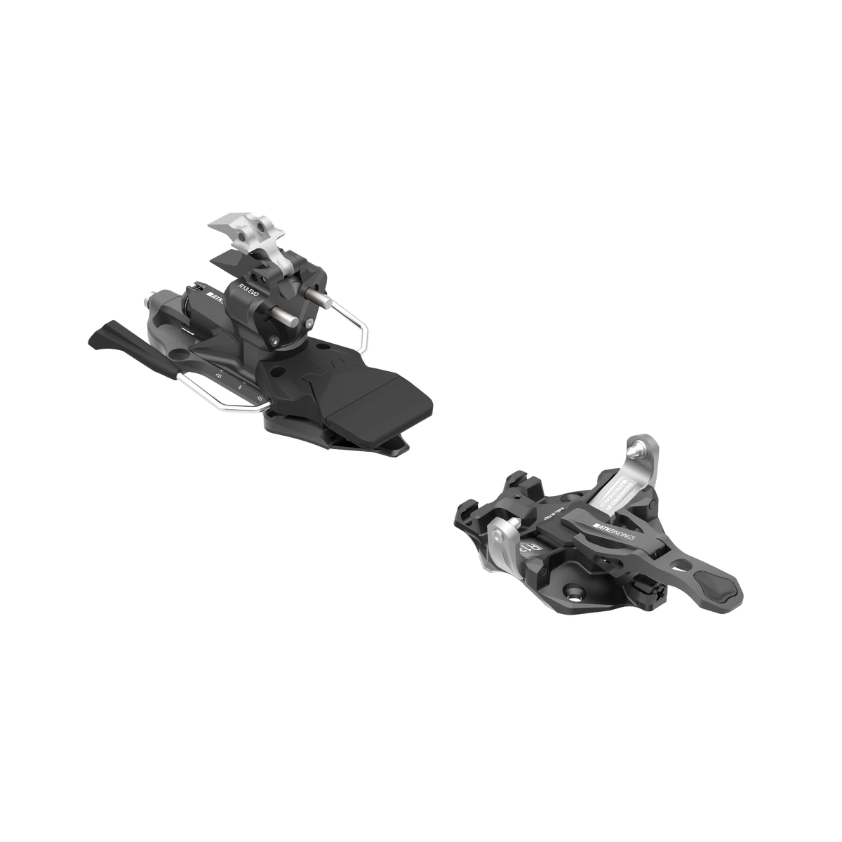 Attacco scialpinismo ATK Raider 13 EVO (25/26) — vista 3