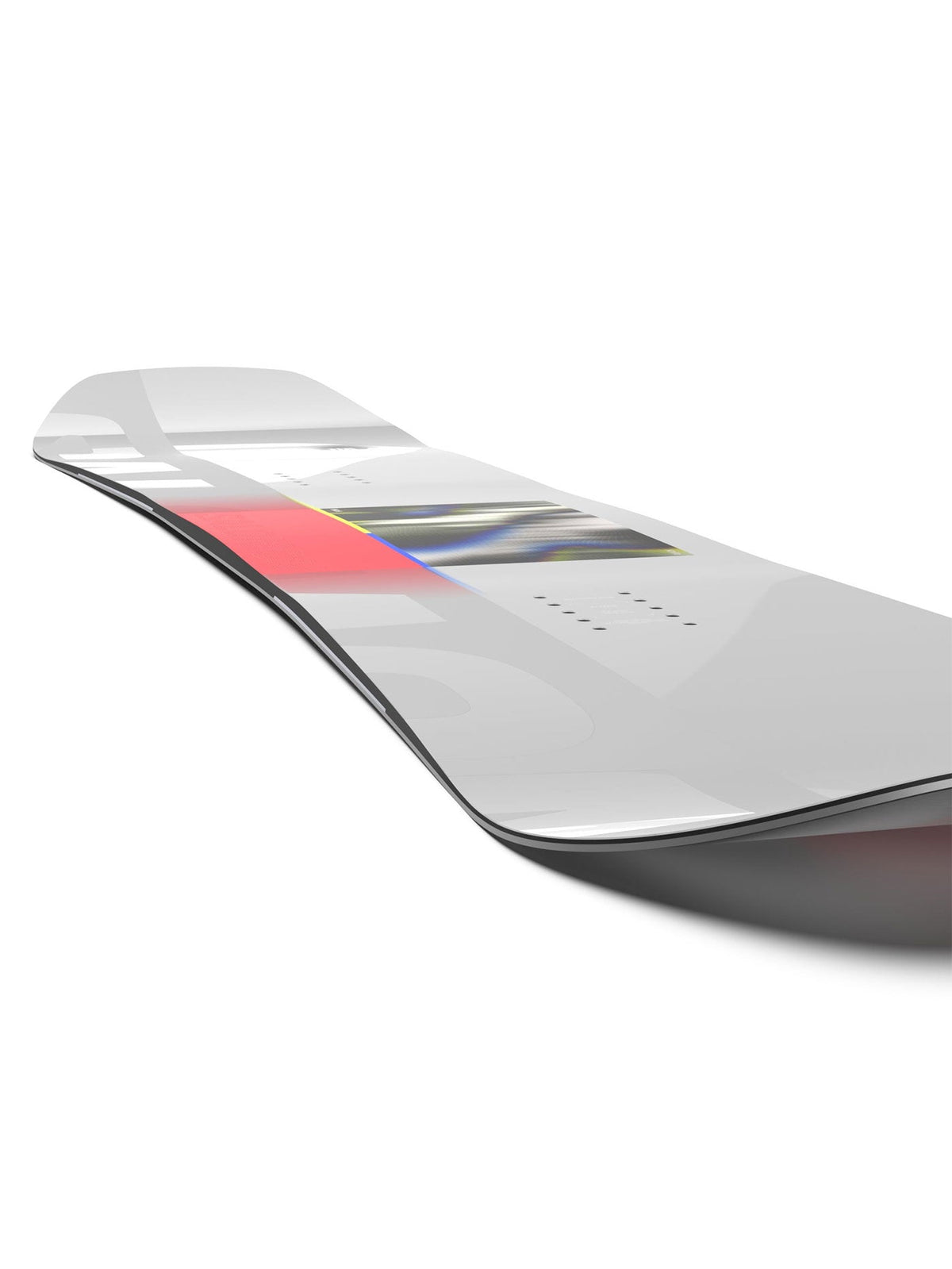 Snowboard Salomon Huck Knife (26/27) — vista 3