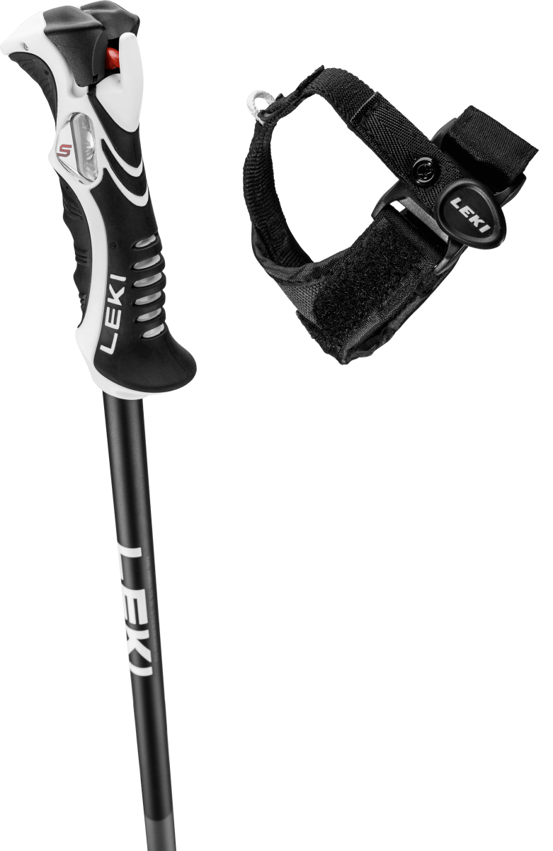 Bastoncino da sci LEKI Bold Lite S (2025/26) — vista 3