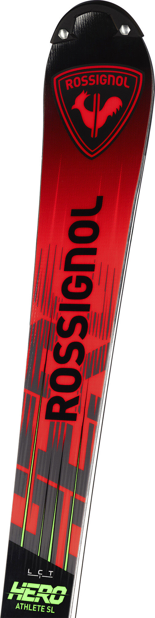 Sci da slalom speciale FIS Rossignol Hero FIS SL Factory R22 (26/27) — vista 3