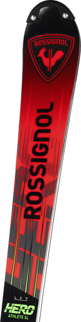 Sci da slalom speciale FIS Rossignol Hero FIS SL Factory R22 (26/27) — vista 3