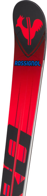 Sci da slalom gigante Rossignol Hero Athlete GS 170-182 R22 (26/27) — vista 3