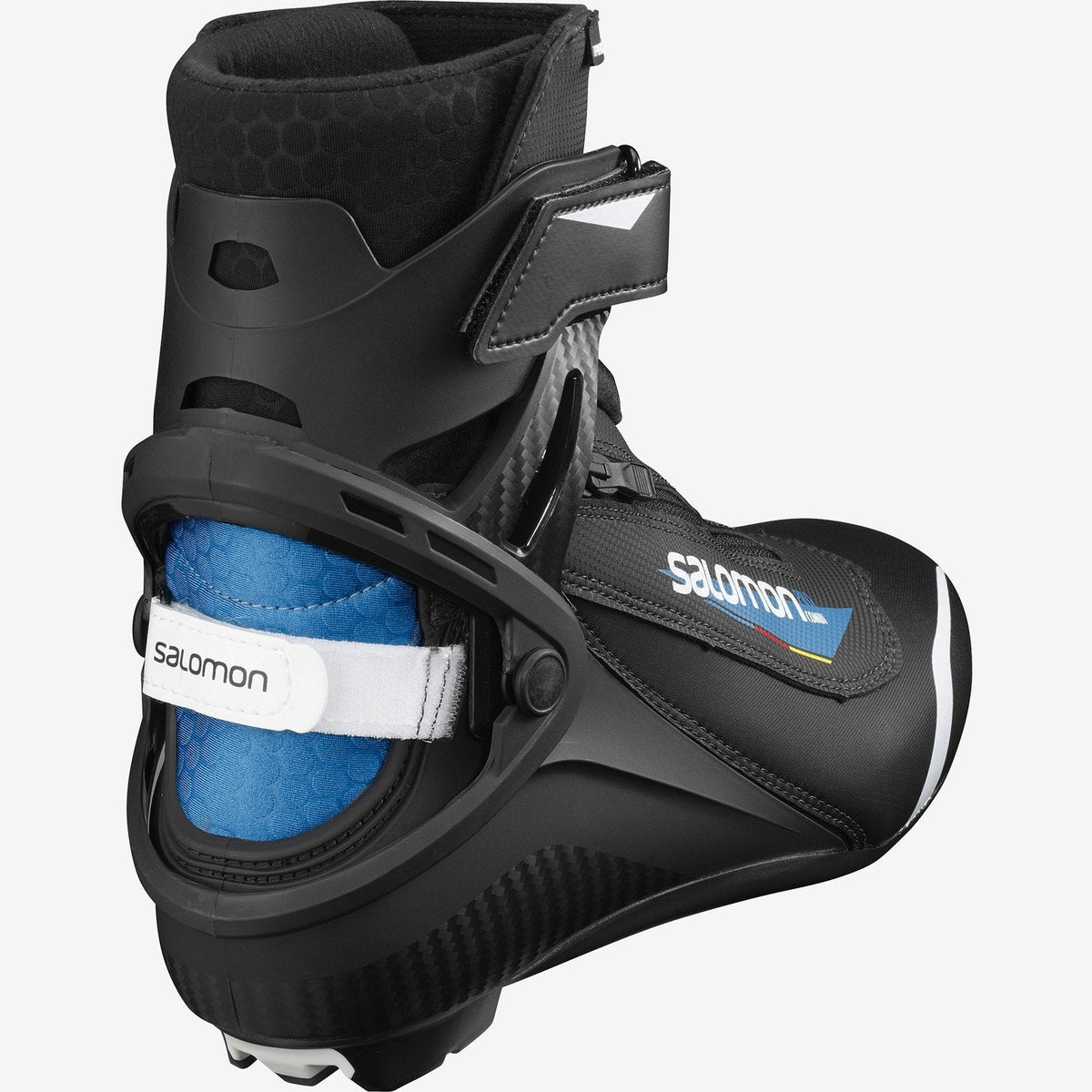 Scarponi sci di fondo Salomon Pro Combi Prolink (24/25)