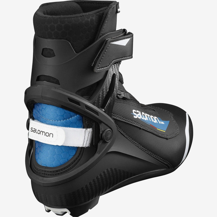 Scarponi sci di fondo Salomon Pro Combi Prolink (24/25)