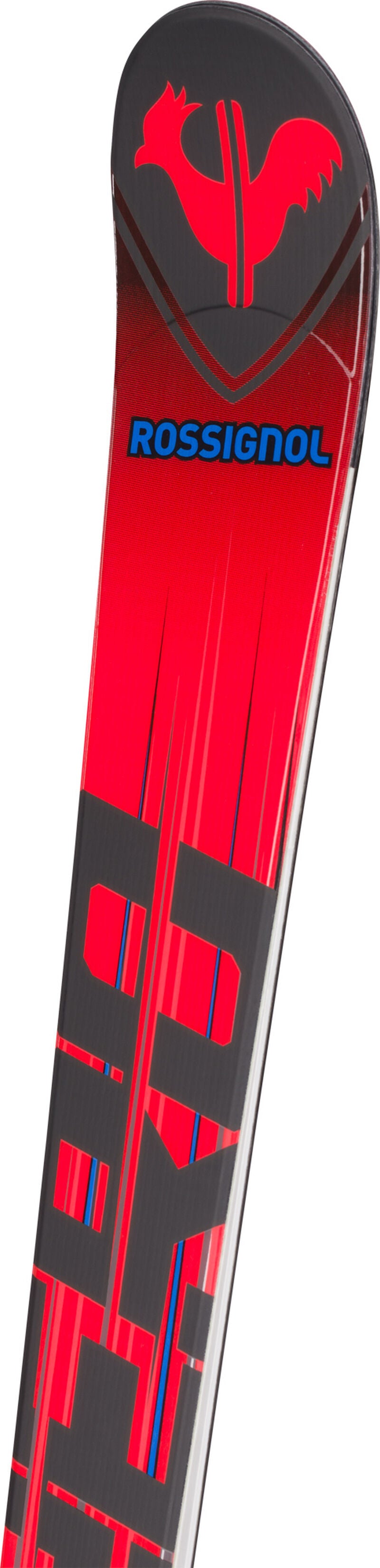 Sci da slalom gigante Rossignol Hero GS Pro 126-171 R21 Pro (26/27) — vista 3