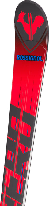 Sci da slalom gigante Rossignol Hero GS Pro 126-171 R21 Pro (26/27) — vista 3