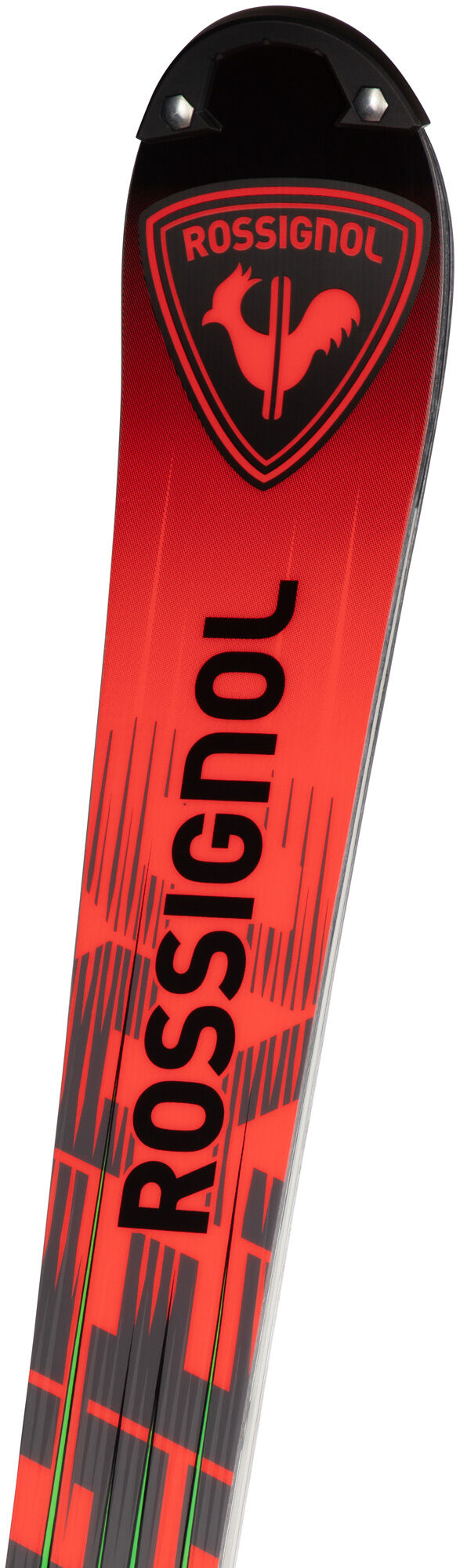 Sci da slalom speciale Rossignol Hero Athlete SL 150 R22 (26/27) — vista 3