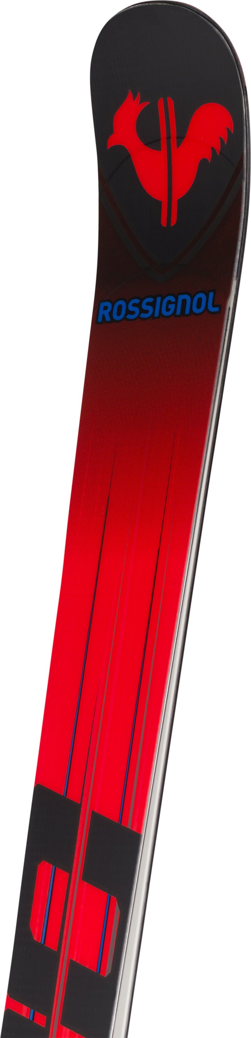 Sci da slalom gigante FIS Rossignol Hero Athlete FIS GS Factory R22 (26/27) — vista 3