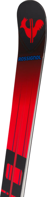 Sci da slalom gigante FIS Rossignol Hero Athlete FIS GS Factory R22 (26/27) — vista 3